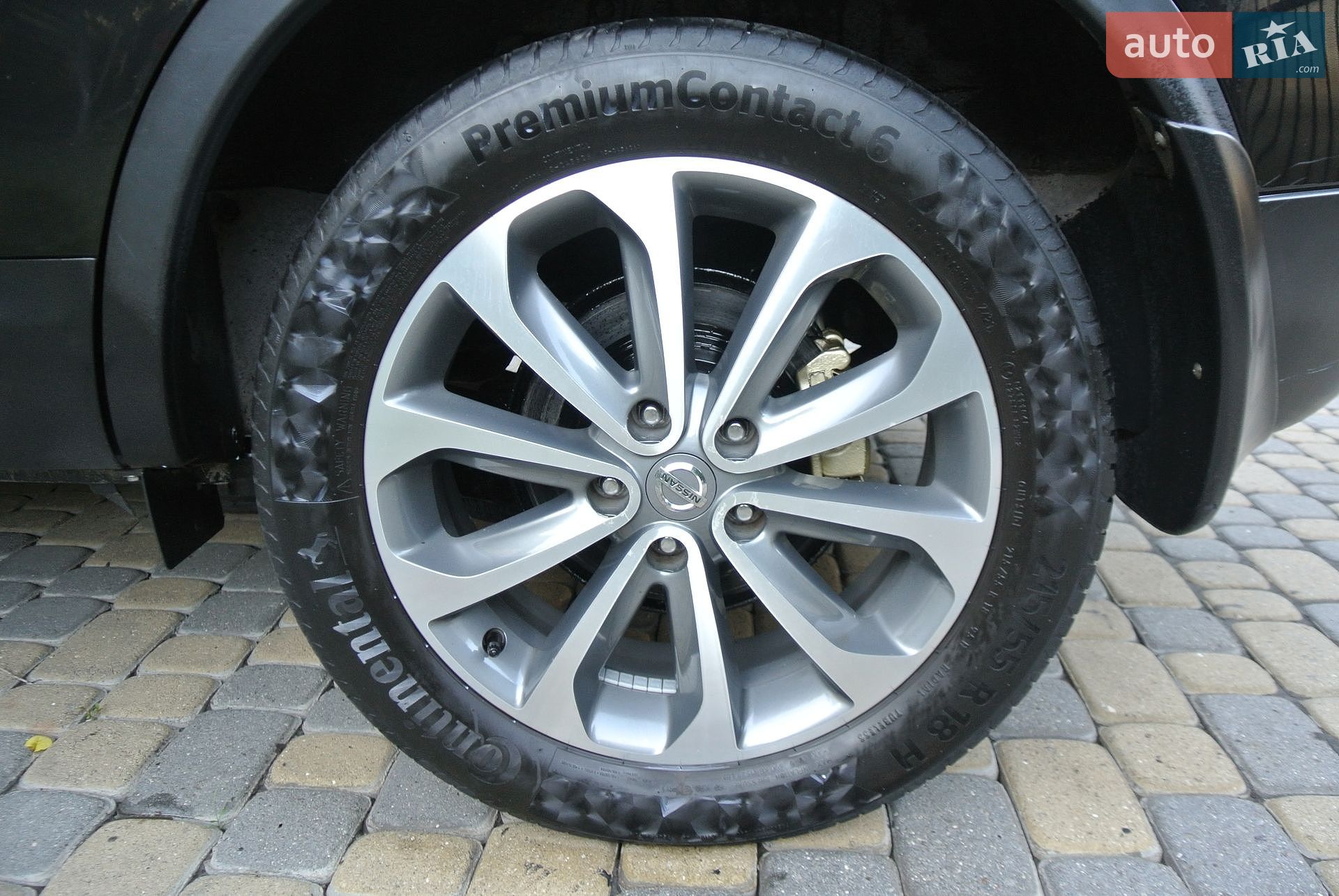 Nissan Qashqai 2011 VIN SJNFCAJ10U2372891 фото оголошення 55 з 82
