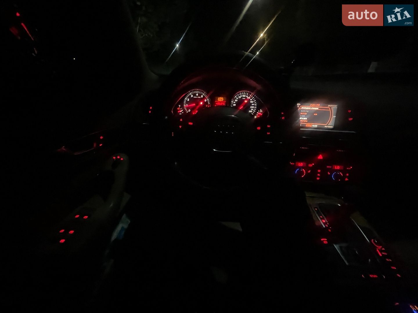 Audi A6 2006 VIN WAUZZZ4F66N135816 фото оголошення 14 з 15