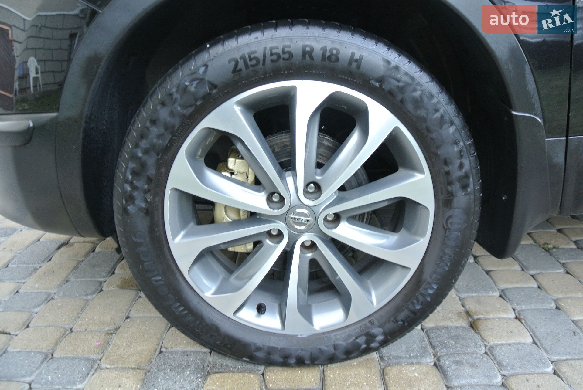 Nissan Qashqai 2011 VIN SJNFCAJ10U2372891 фото оголошення 56 з 82