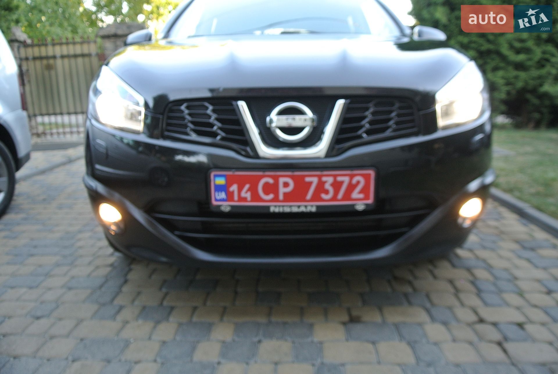 Nissan Qashqai 2011 VIN SJNFCAJ10U2372891 фото оголошення 60 з 82