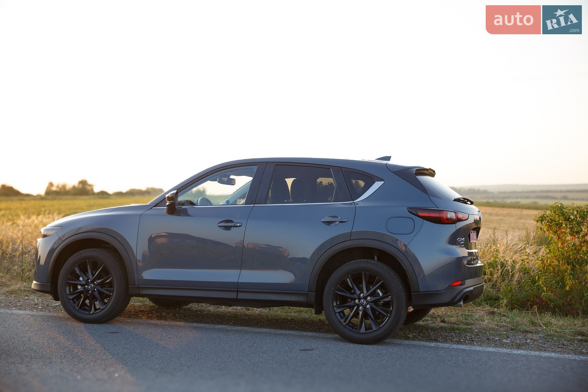 Mazda CX-5 2025 VIN JM3KFBCM5S0691084 фото оголошення 5 з 51
