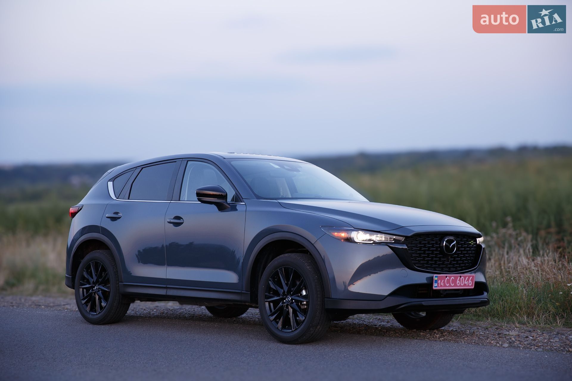 Mazda CX-5 2025 VIN JM3KFBCM5S0691084 фото оголошення 21 з 51