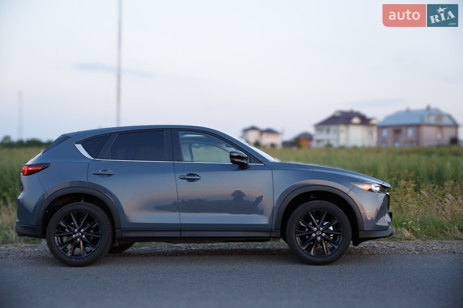 Mazda CX-5 2025 VIN JM3KFBCM5S0691084 фото оголошення 20 з 51