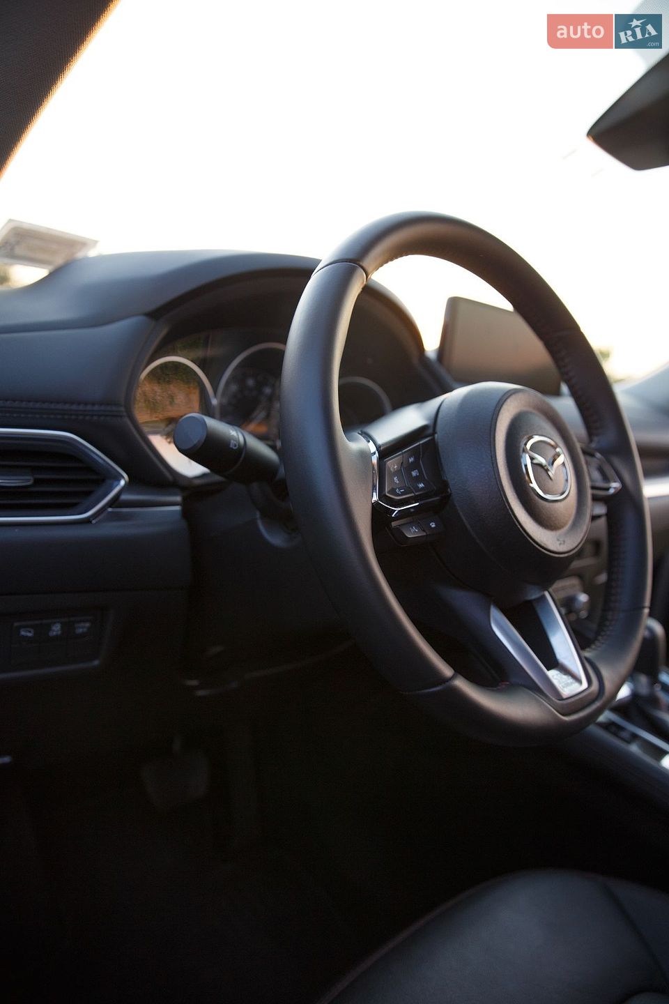 Mazda CX-5 2025 VIN JM3KFBCM5S0691084 фото оголошення 37 з 48