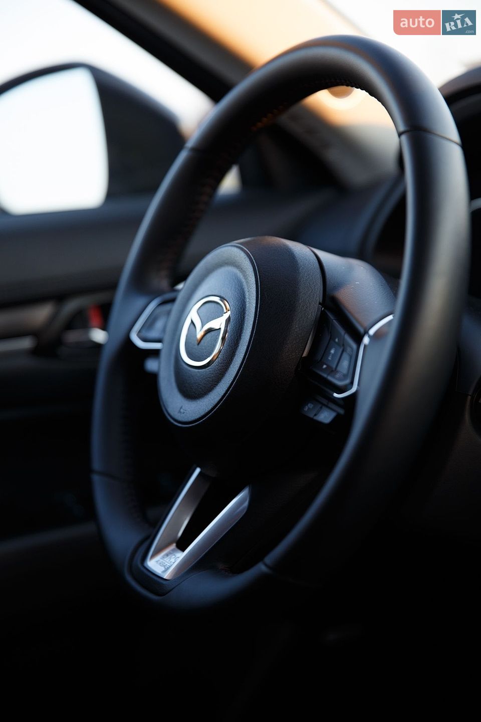 Mazda CX-5 2025 VIN JM3KFBCM5S0691084 фото оголошення 38 з 48