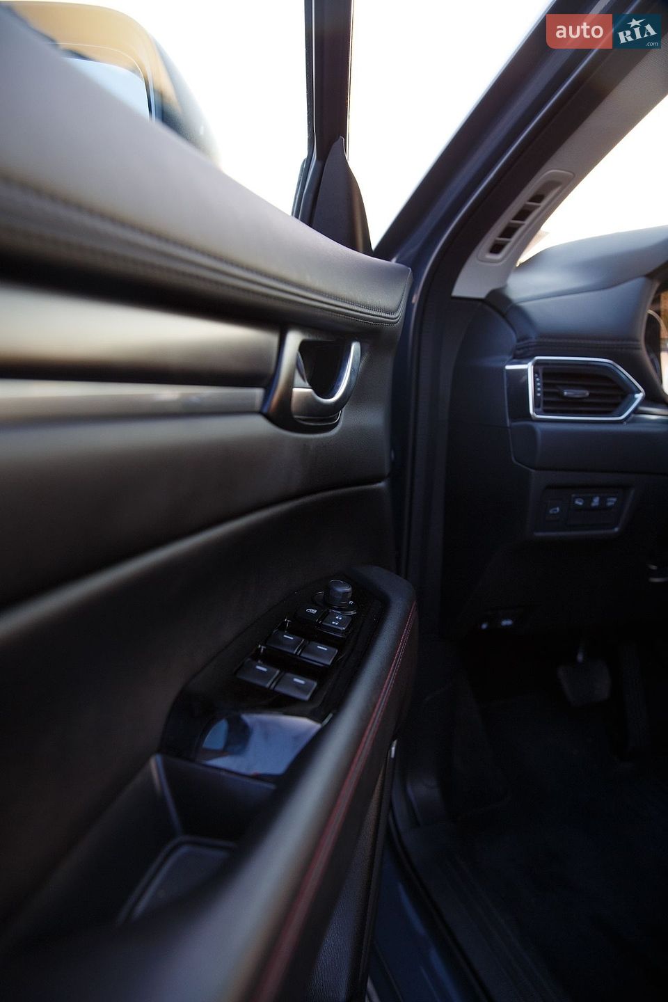 Mazda CX-5 2025 VIN JM3KFBCM5S0691084 фото оголошення 39 з 48