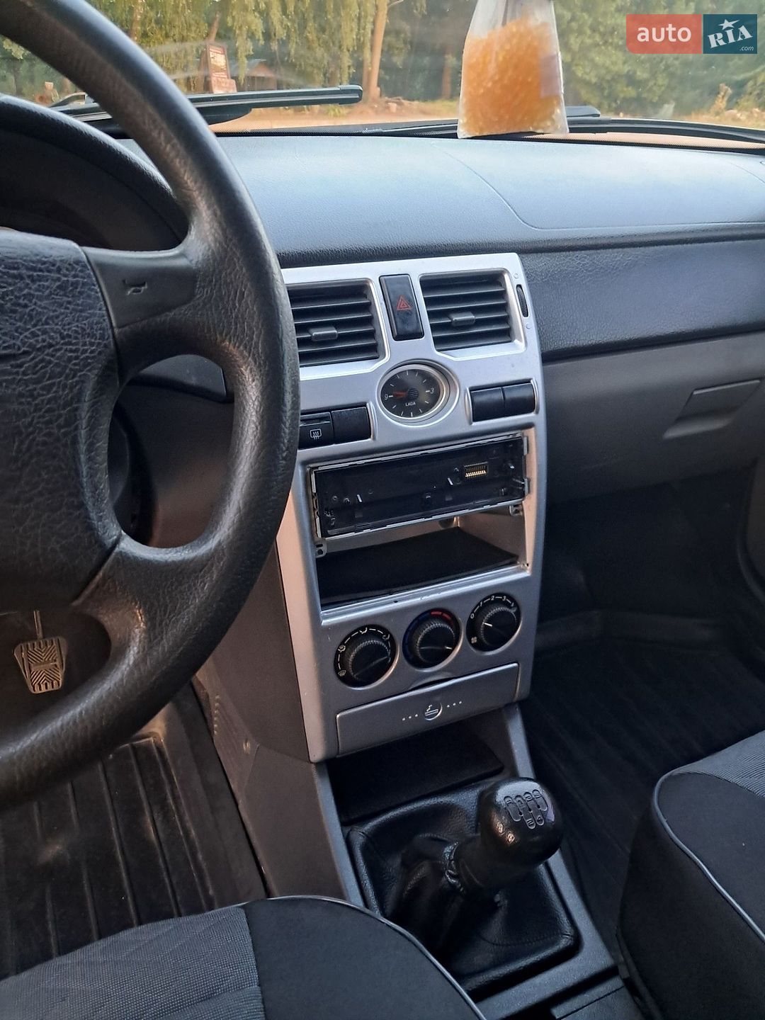 ВАЗ / Lada 2172 Priora 2008 VIN XTA21723090044190 фото оголошення 8 з 9