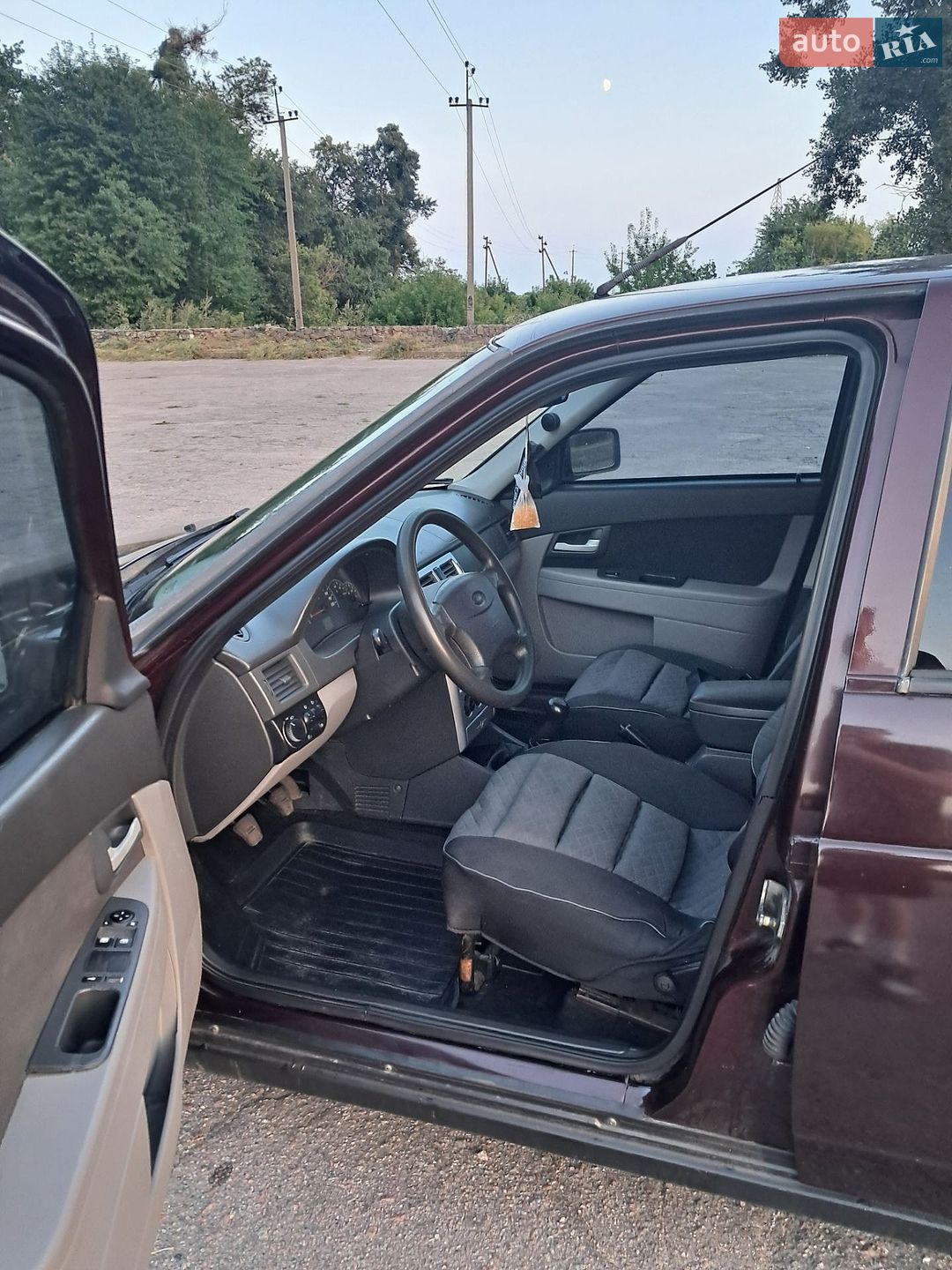 ВАЗ / Lada 2172 Priora 2008 VIN XTA21723090044190 фото оголошення 6 з 9