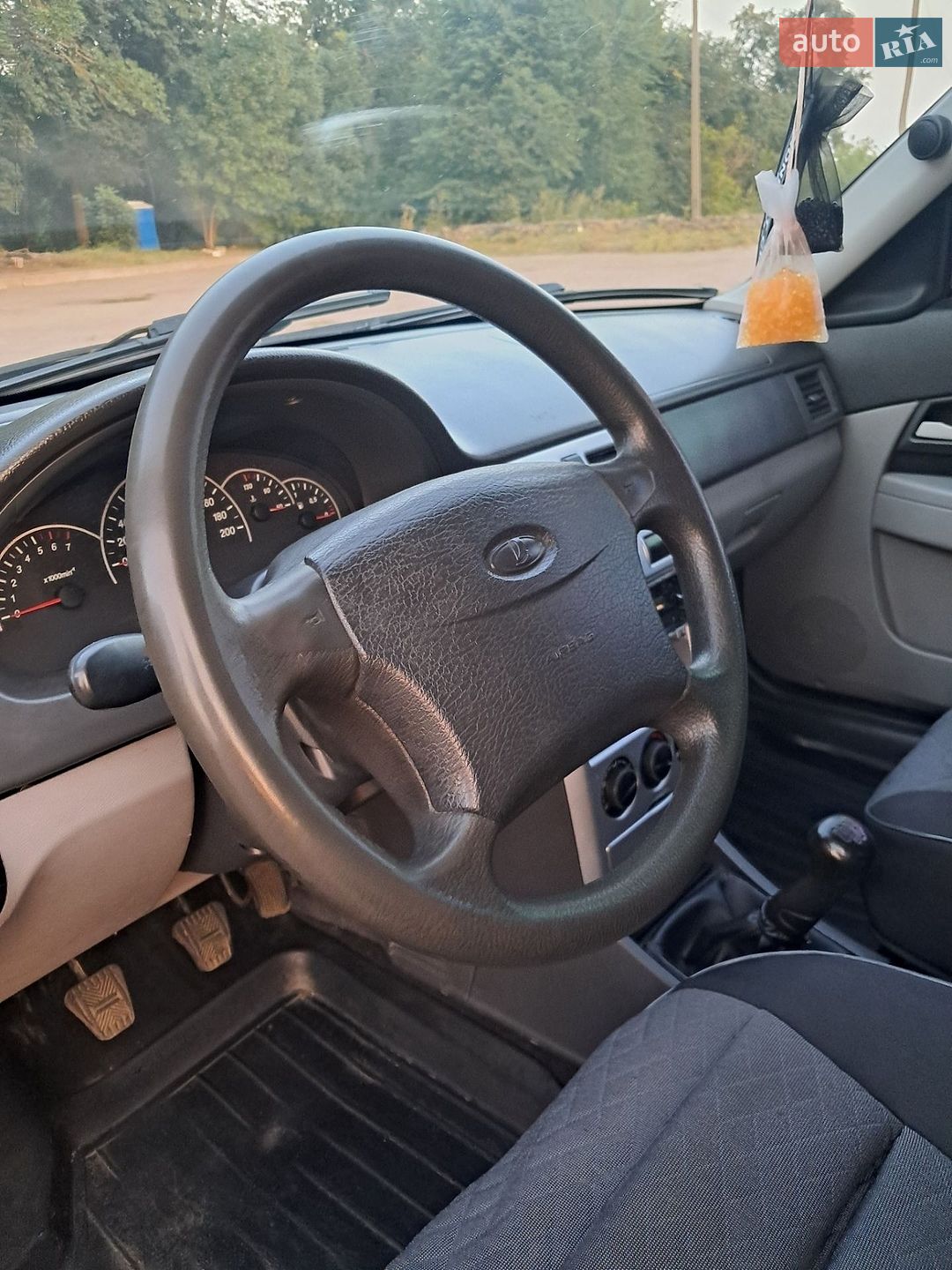 ВАЗ / Lada 2172 Priora 2008 VIN XTA21723090044190 фото оголошення 9 з 9