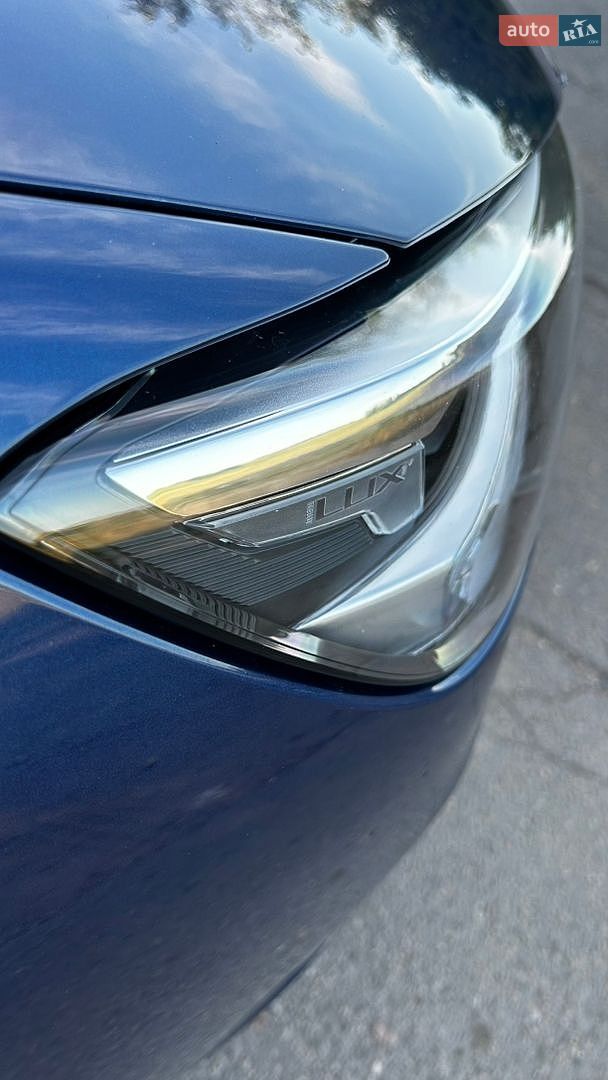 Opel Insignia 2021 VIN W0VZT8EP1M1018483 фото оголошення 14 з 33