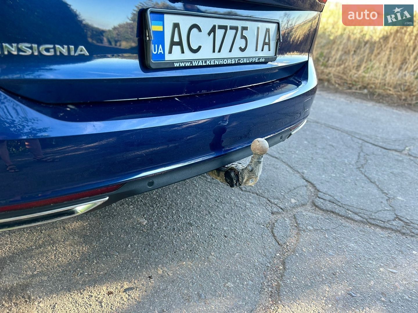 Opel Insignia 2021 VIN W0VZT8EP1M1018483 фото оголошення 20 з 33