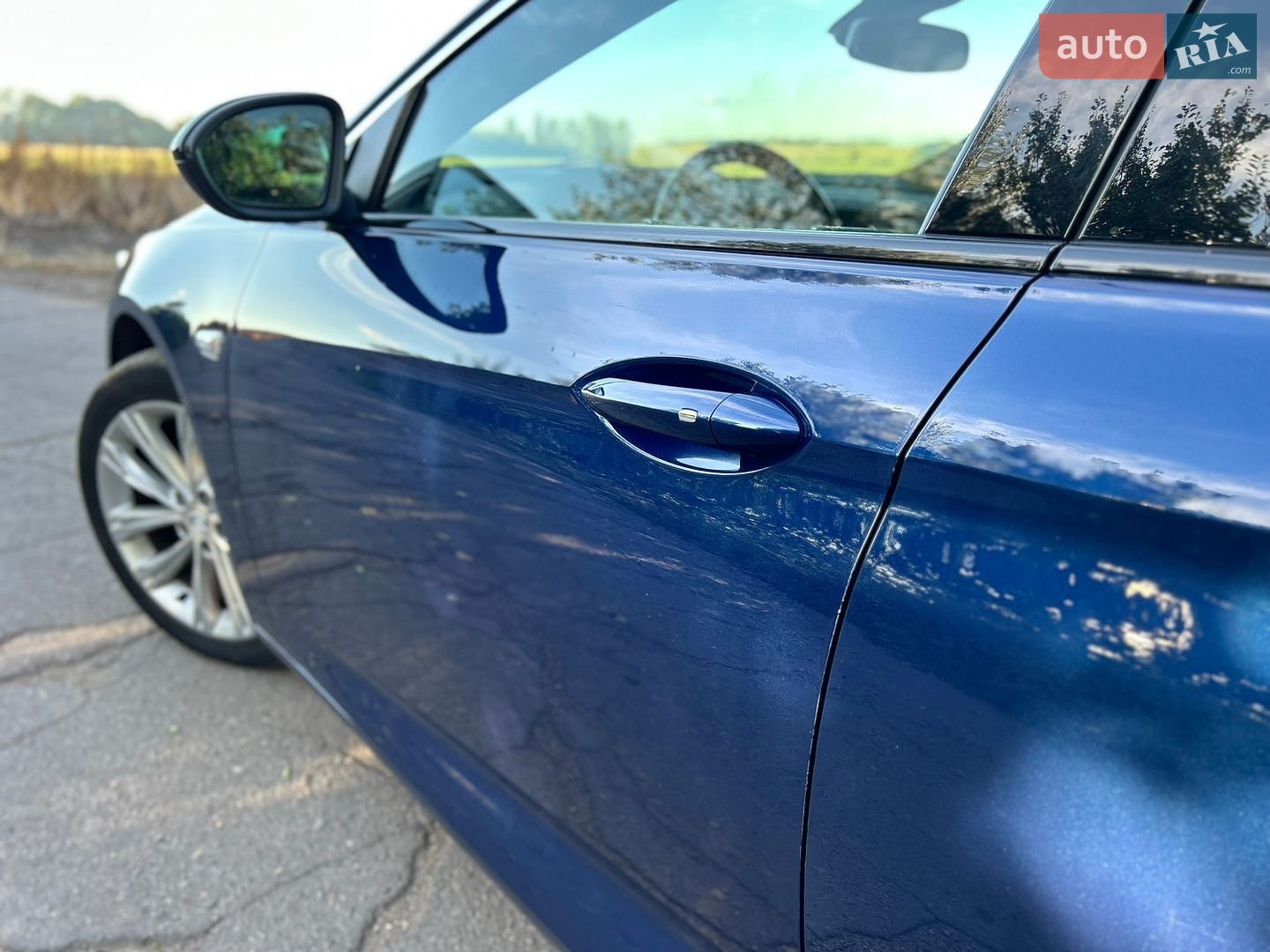 Opel Insignia 2021 VIN W0VZT8EP1M1018483 фото оголошення 24 з 33