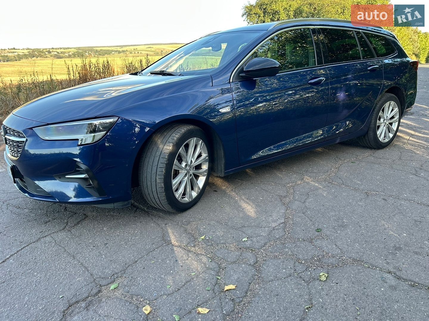 Opel Insignia 2021 VIN W0VZT8EP1M1018483 фото оголошення 26 з 33