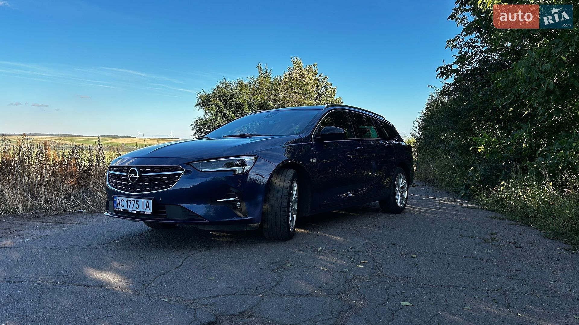 Opel Insignia 2021 VIN W0VZT8EP1M1018483 фото оголошення 27 з 33