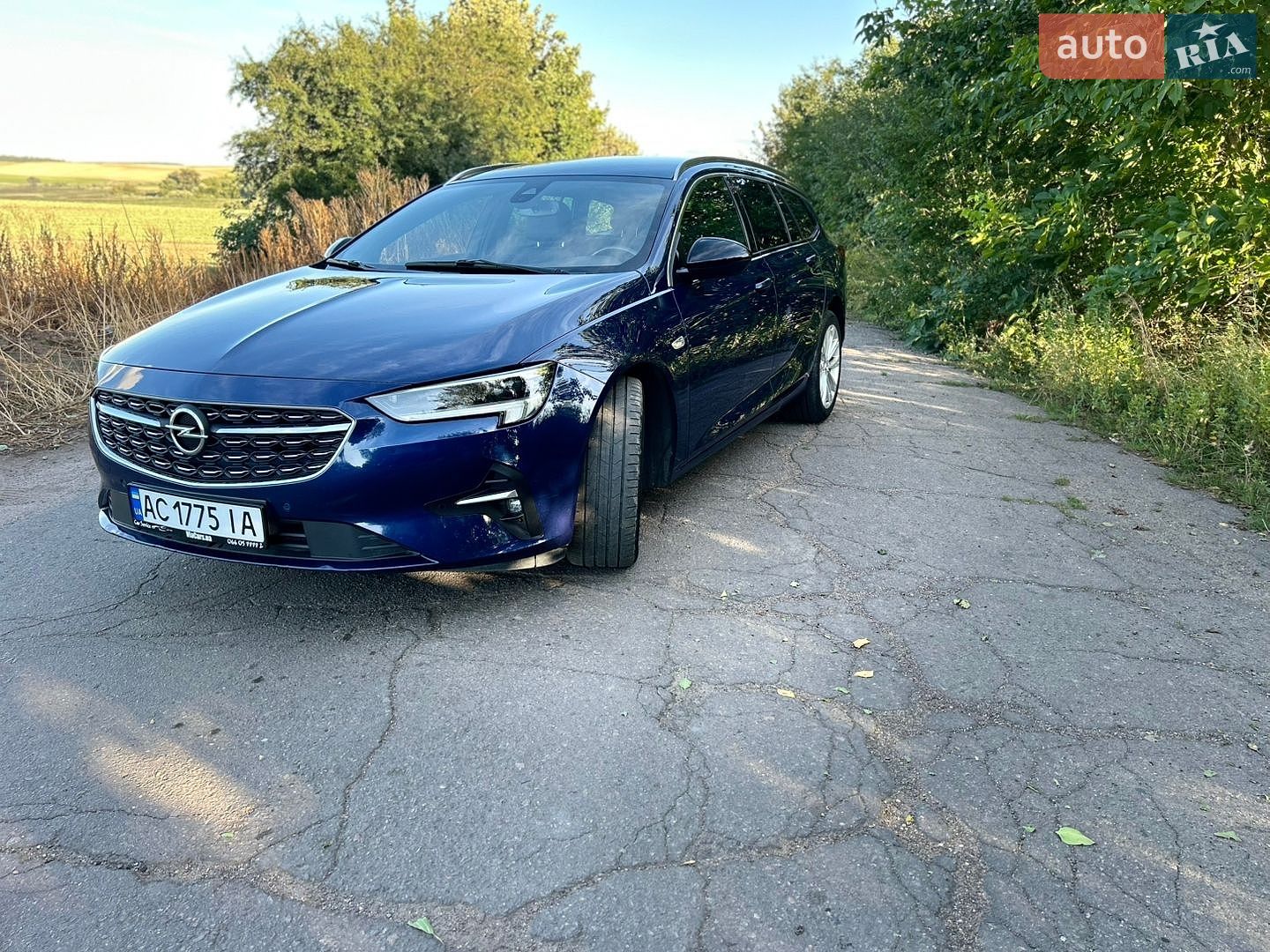 Opel Insignia 2021 VIN W0VZT8EP1M1018483 фото оголошення 28 з 33