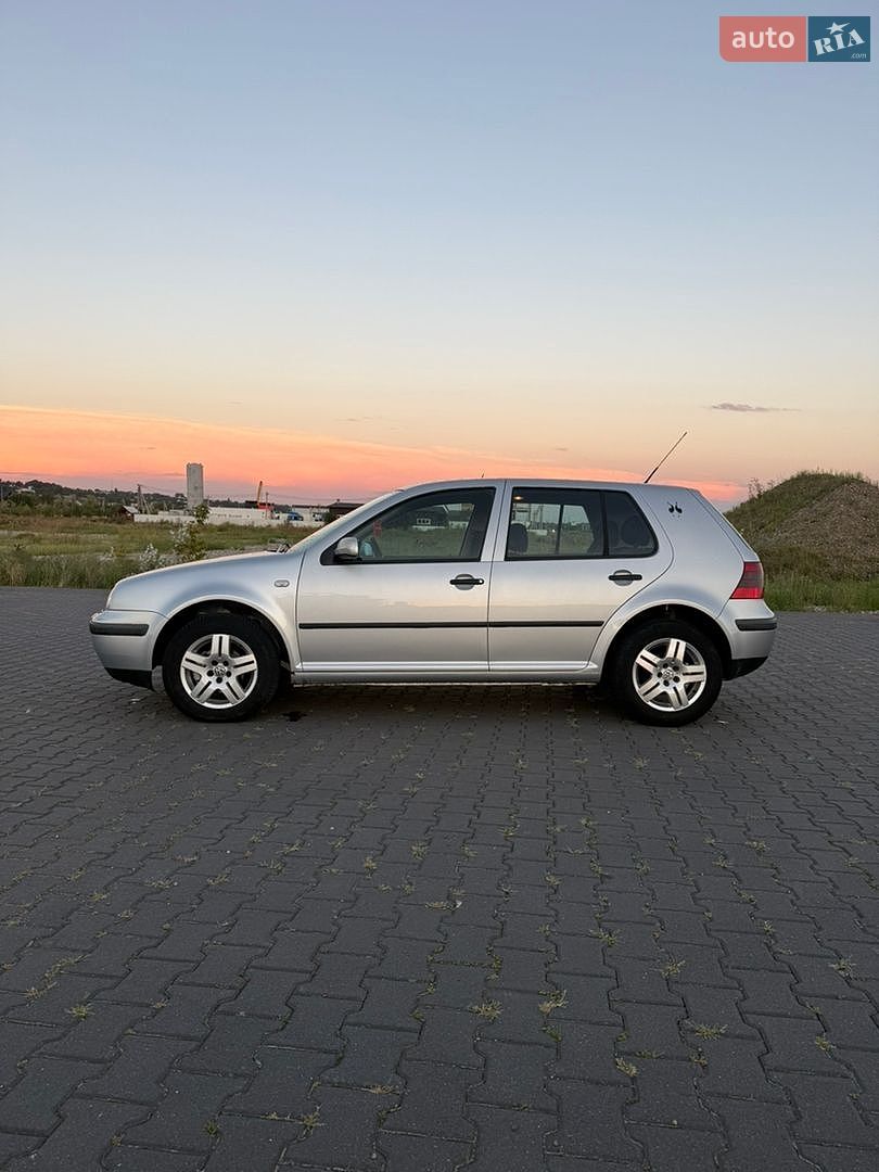 Volkswagen Golf 2001 VIN WVWZZZ1JZ1B174604 фото оголошення 4 з 29