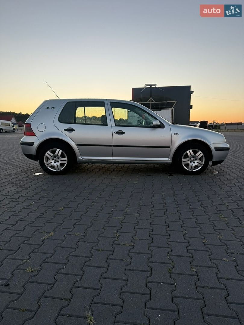 Volkswagen Golf 2001 VIN WVWZZZ1JZ1B174604 фото оголошення 8 з 29