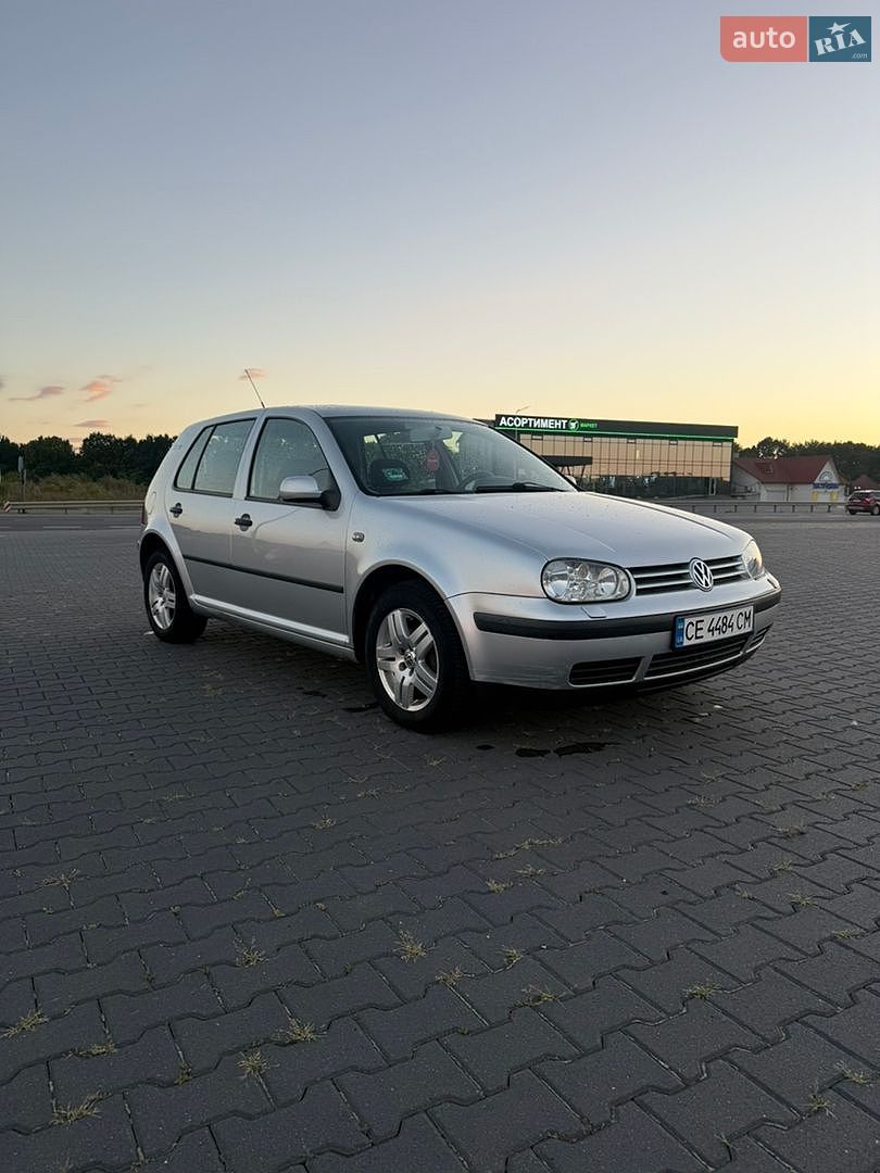 Volkswagen Golf 2001 VIN WVWZZZ1JZ1B174604 фото оголошення 9 з 29