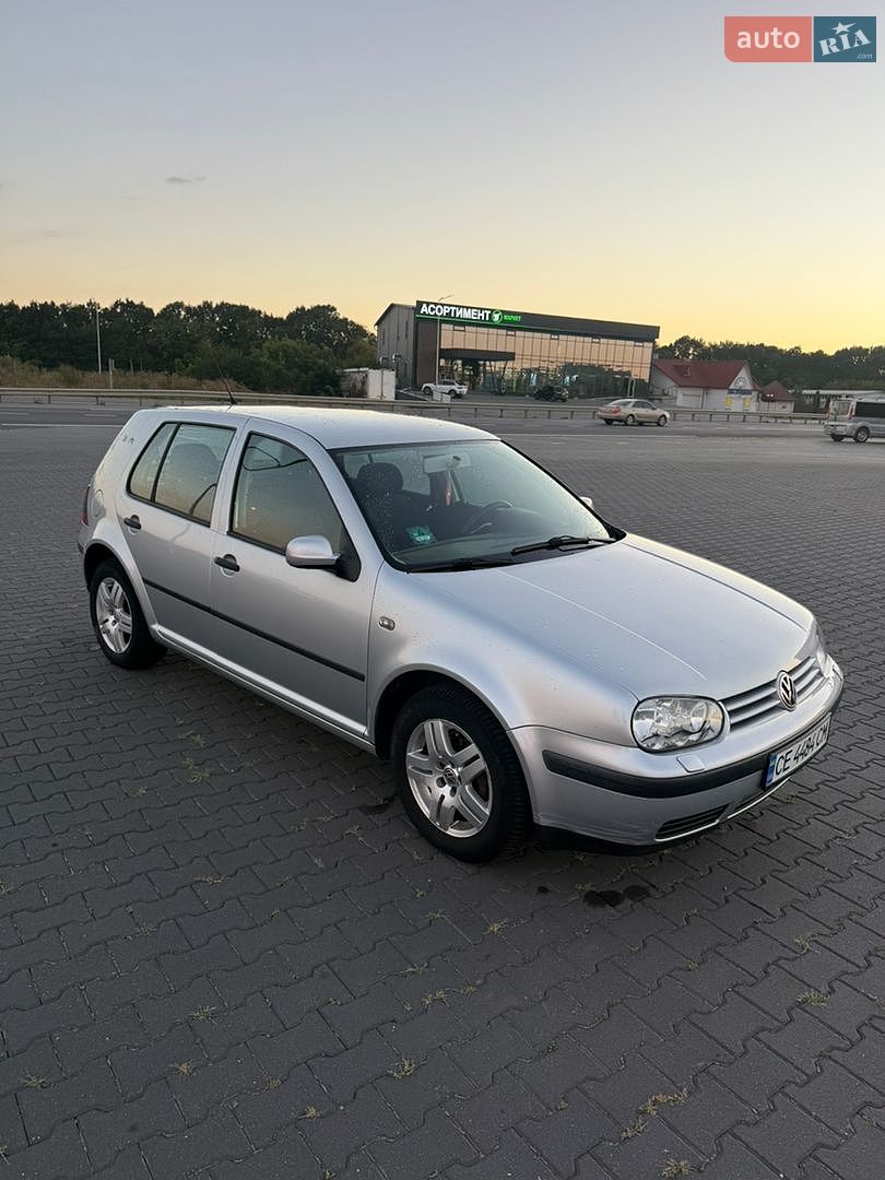 Volkswagen Golf 2001 VIN WVWZZZ1JZ1B174604 фото оголошення 10 з 29