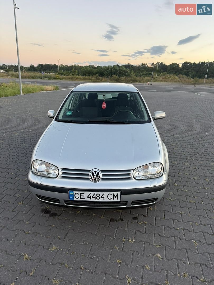 Volkswagen Golf 2001 VIN WVWZZZ1JZ1B174604 фото оголошення 11 з 29