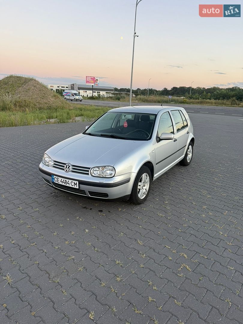 Volkswagen Golf 2001 VIN WVWZZZ1JZ1B174604 фото оголошення 12 з 29