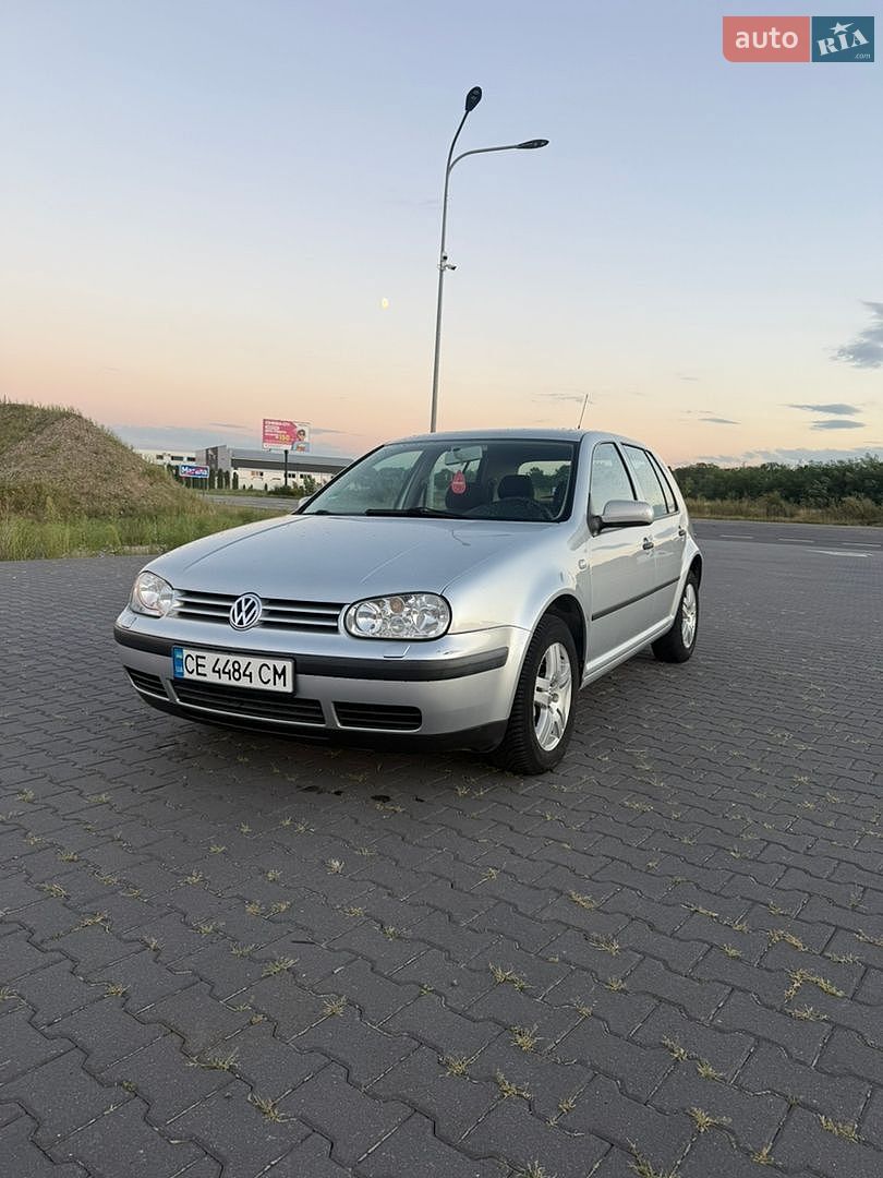 Volkswagen Golf 2001 VIN WVWZZZ1JZ1B174604 фото оголошення 13 з 29
