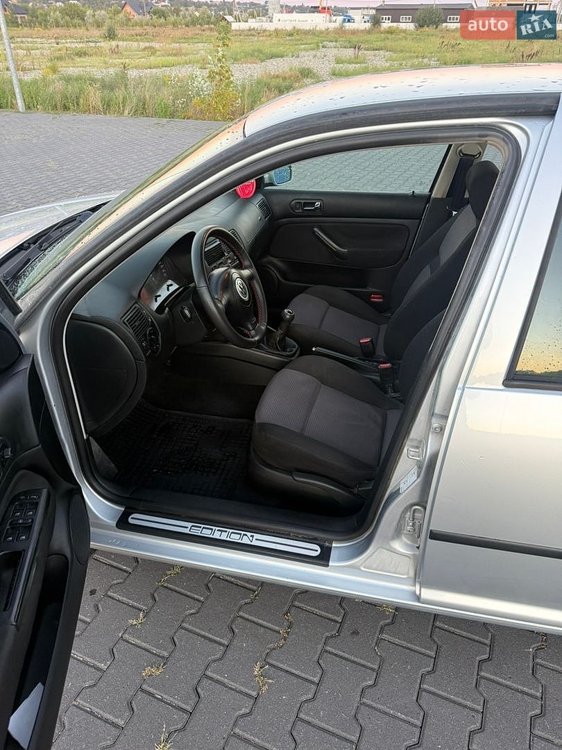 Volkswagen Golf 2001 VIN WVWZZZ1JZ1B174604 фото оголошення 15 з 29