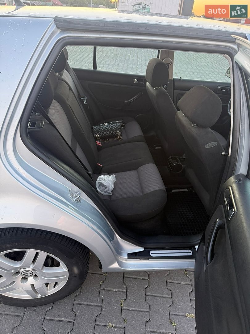 Volkswagen Golf 2001 VIN WVWZZZ1JZ1B174604 фото оголошення 21 з 29