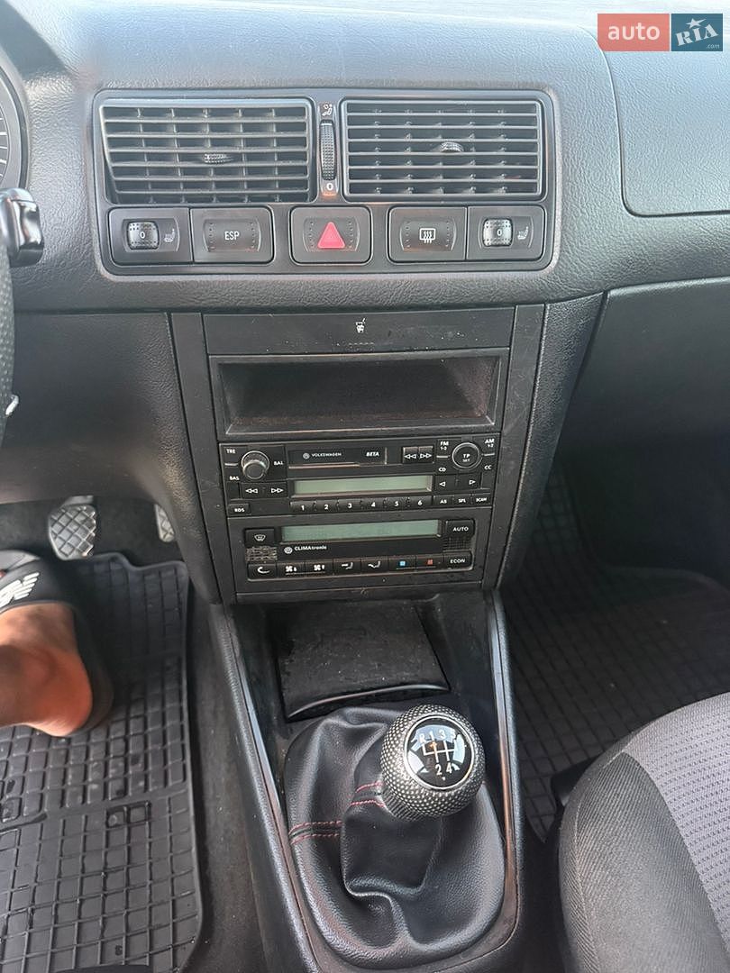 Volkswagen Golf 2001 VIN WVWZZZ1JZ1B174604 фото оголошення 26 з 29