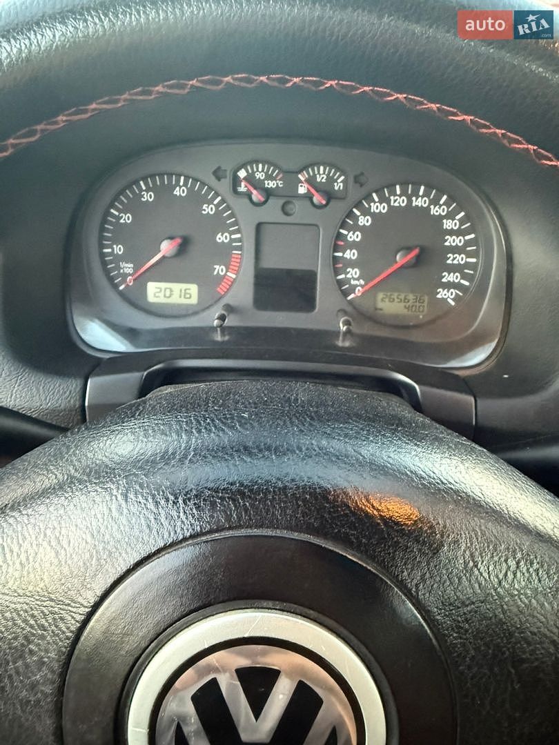 Volkswagen Golf 2001 VIN WVWZZZ1JZ1B174604 фото оголошення 27 з 29