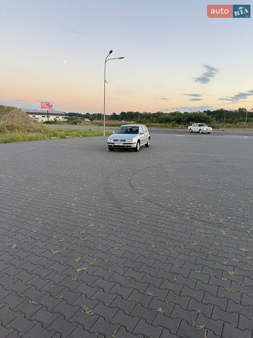Volkswagen Golf 2001 VIN WVWZZZ1JZ1B174604 фото оголошення 29 з 29