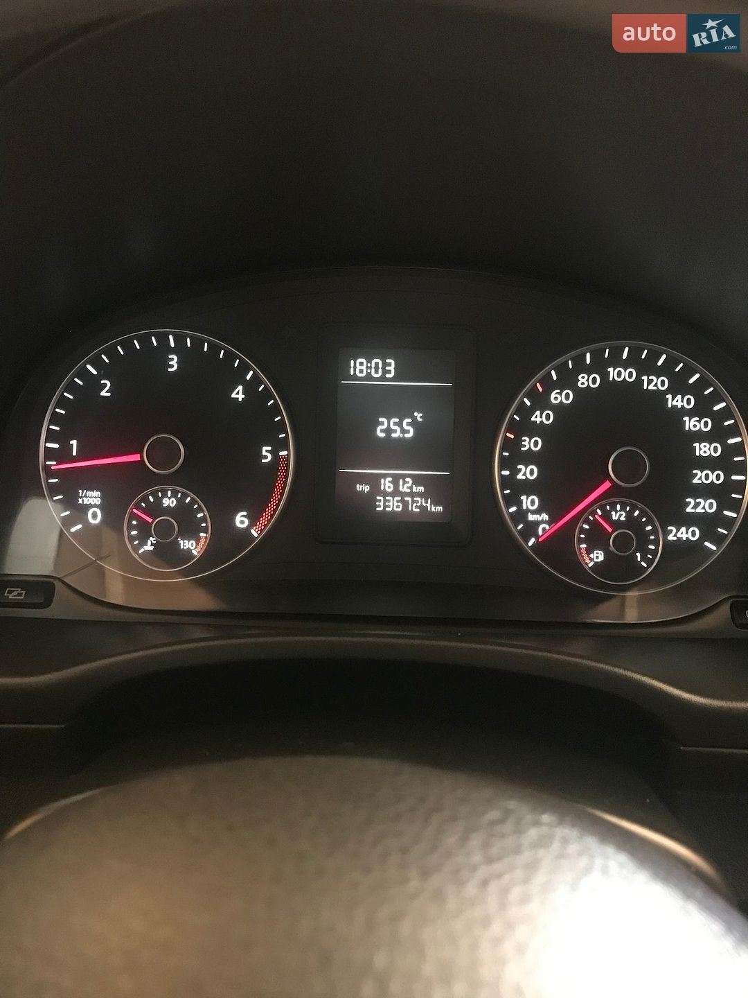 Volkswagen Caddy 2012 VIN WV1ZZZ2KZCX048390 фото оголошення 32 з 32