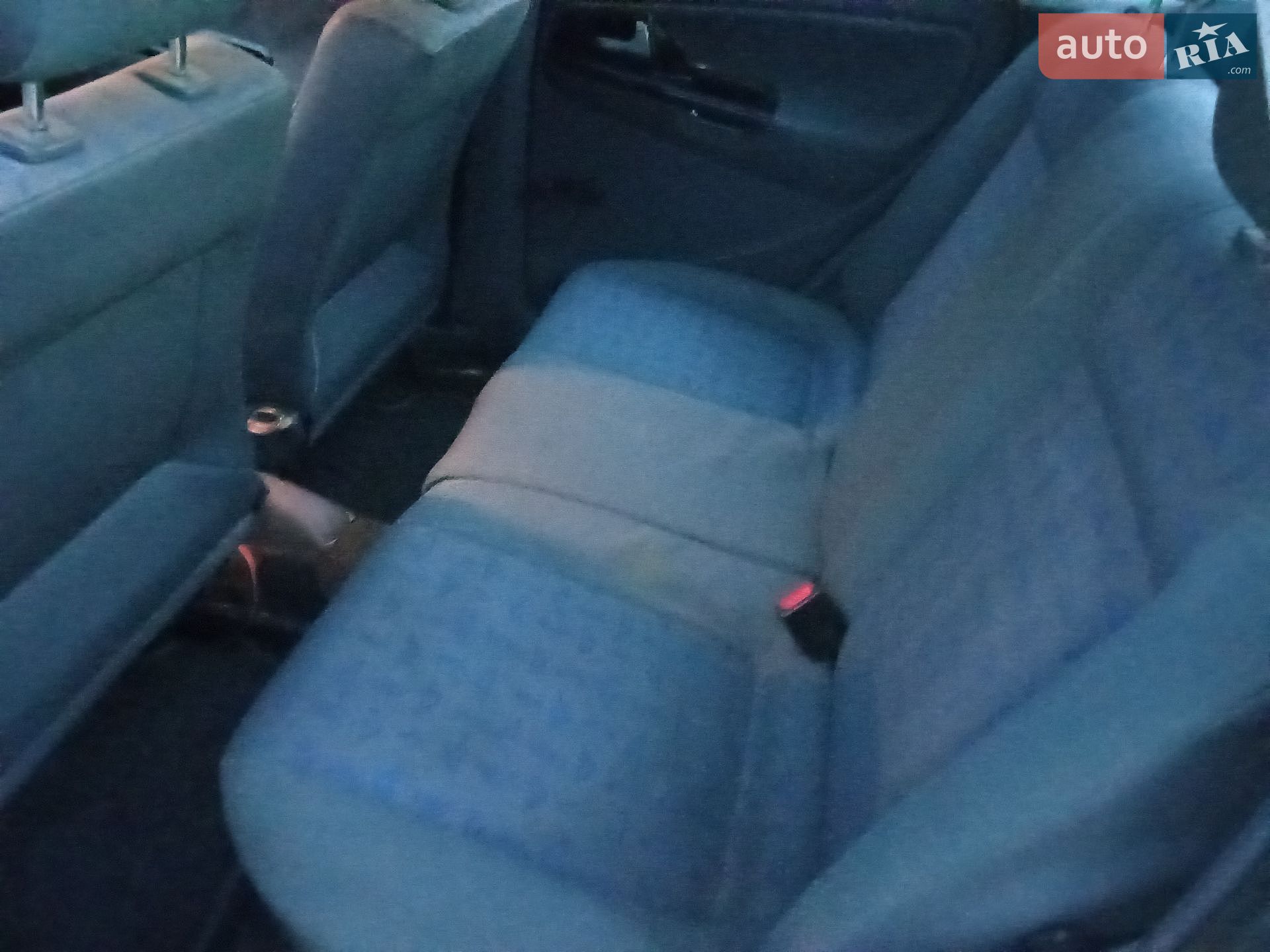 SEAT Cordoba 2000 VIN VSSZZZ6KZYR122362 фото оголошення 10 з 13