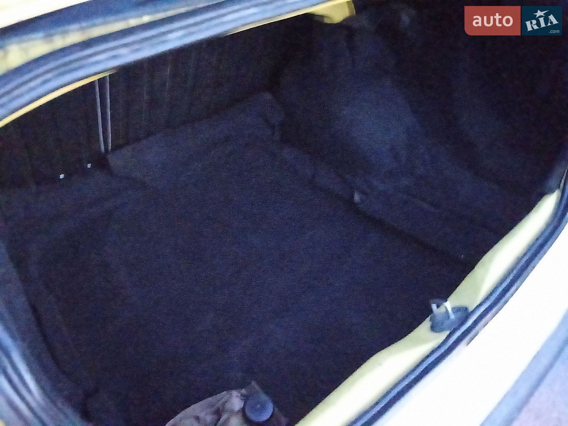 SEAT Cordoba 2000 VIN VSSZZZ6KZYR122362 фото оголошення 12 з 13
