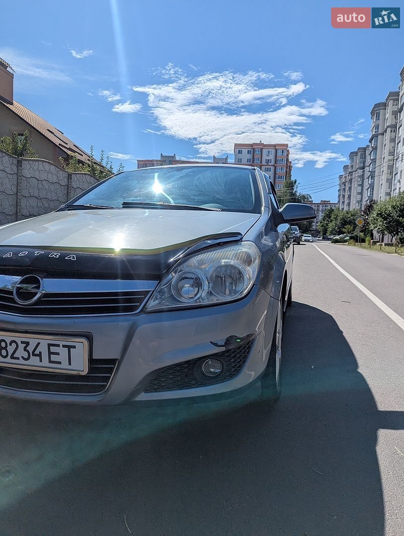 Opel Astra 2008 VIN Y6D0AHL4882081398 фото оголошення 7 з 24