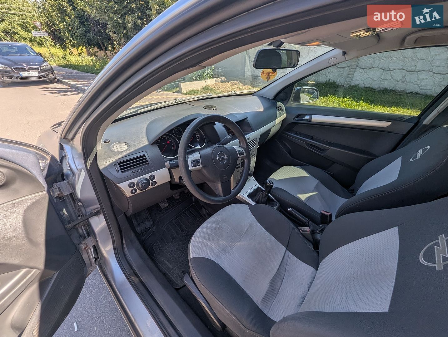 Opel Astra 2008 VIN Y6D0AHL4882081398 фото оголошення 13 з 24