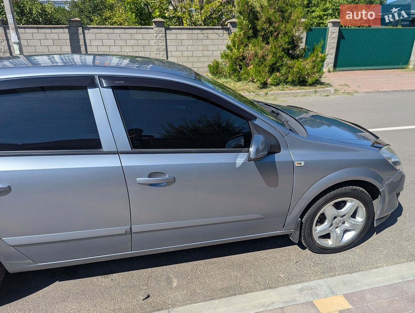 Opel Astra 2008 VIN Y6D0AHL4882081398 фото оголошення 22 з 24
