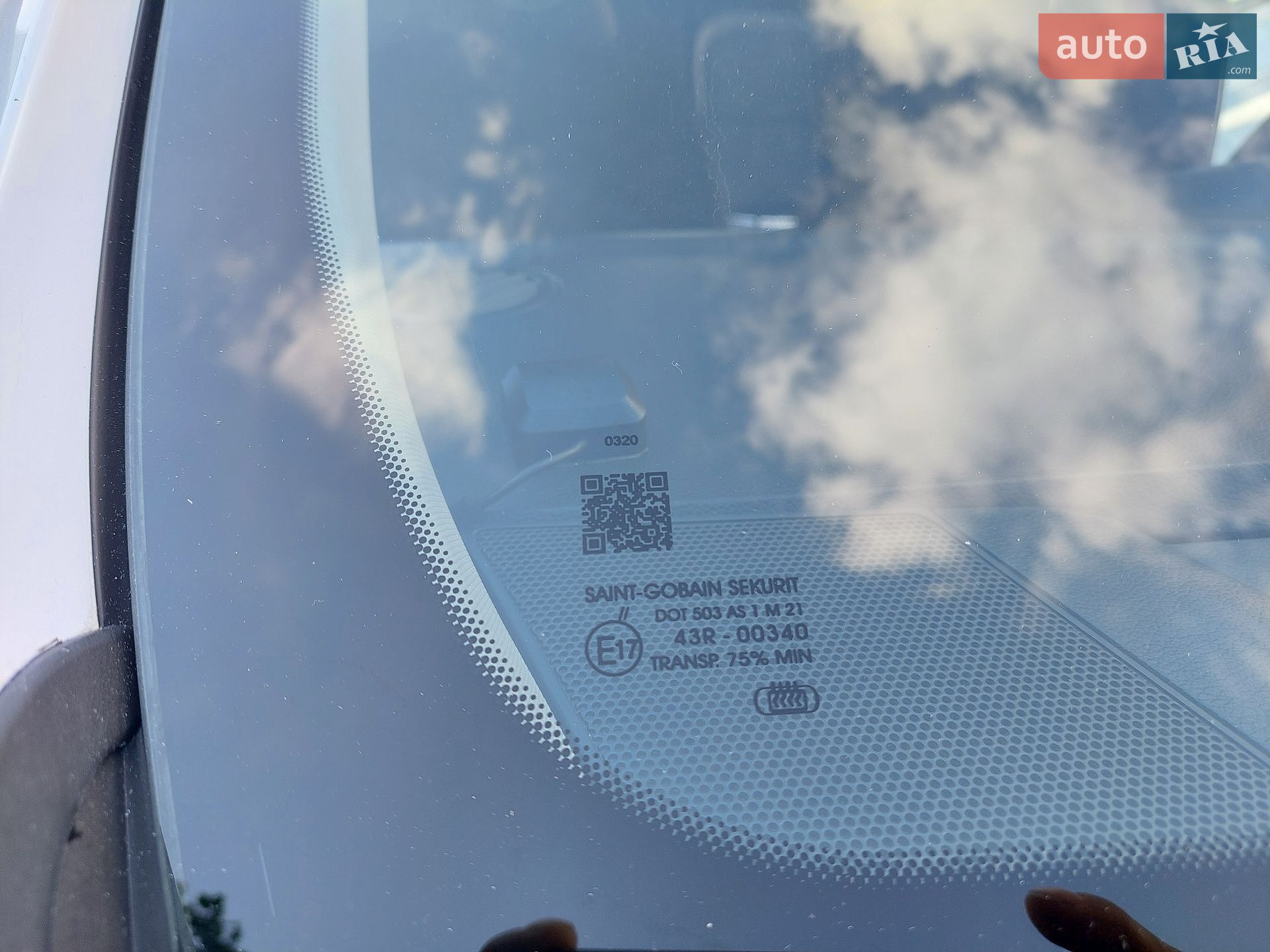 KIA Ceed 2013 VIN Y6DHN816BEL069879 фото оголошення 8 з 11