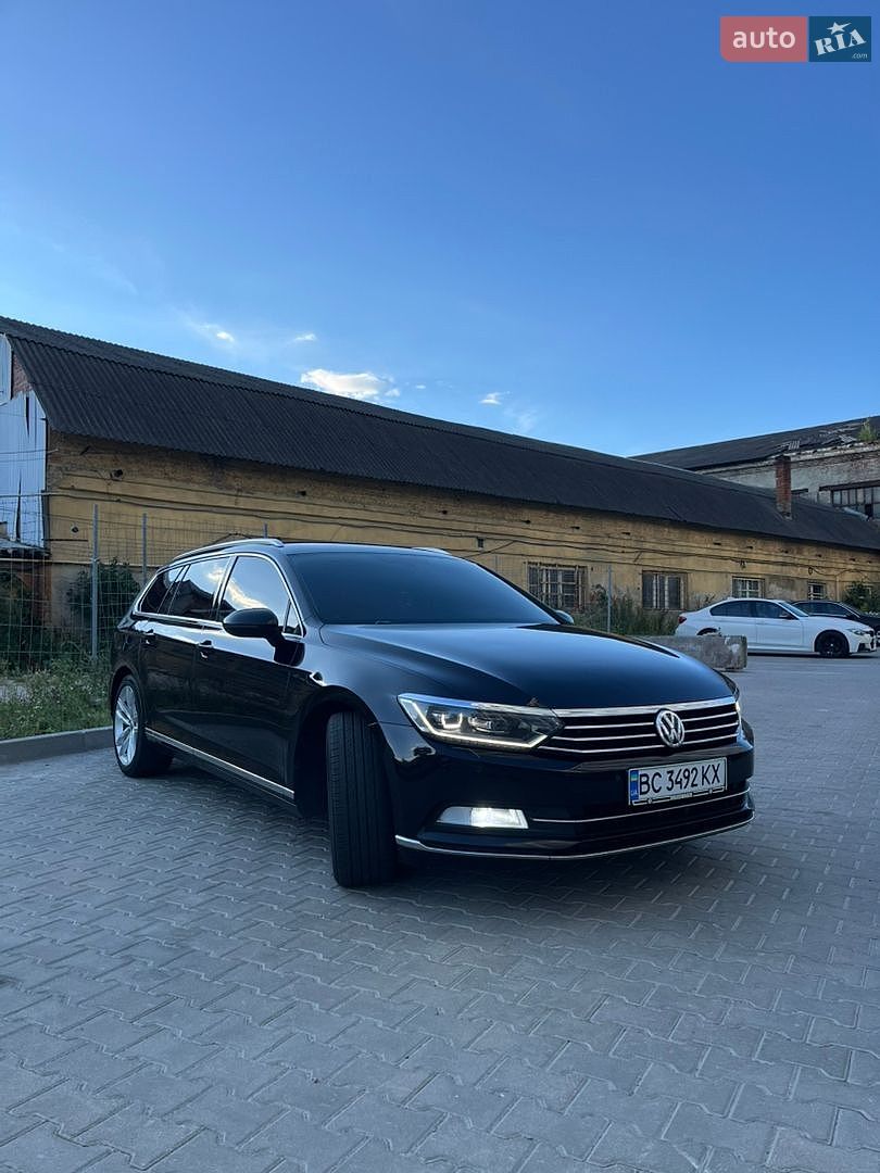 Volkswagen Passat 2014 VIN WVWZZZ3CZFP405189 фото оголошення 2 з 46