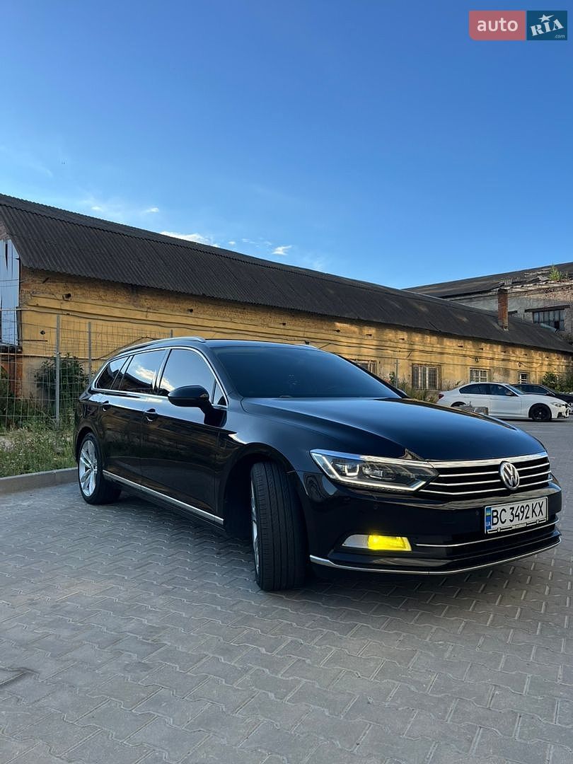 Volkswagen Passat 2014 VIN WVWZZZ3CZFP405189 фото оголошення 3 з 46