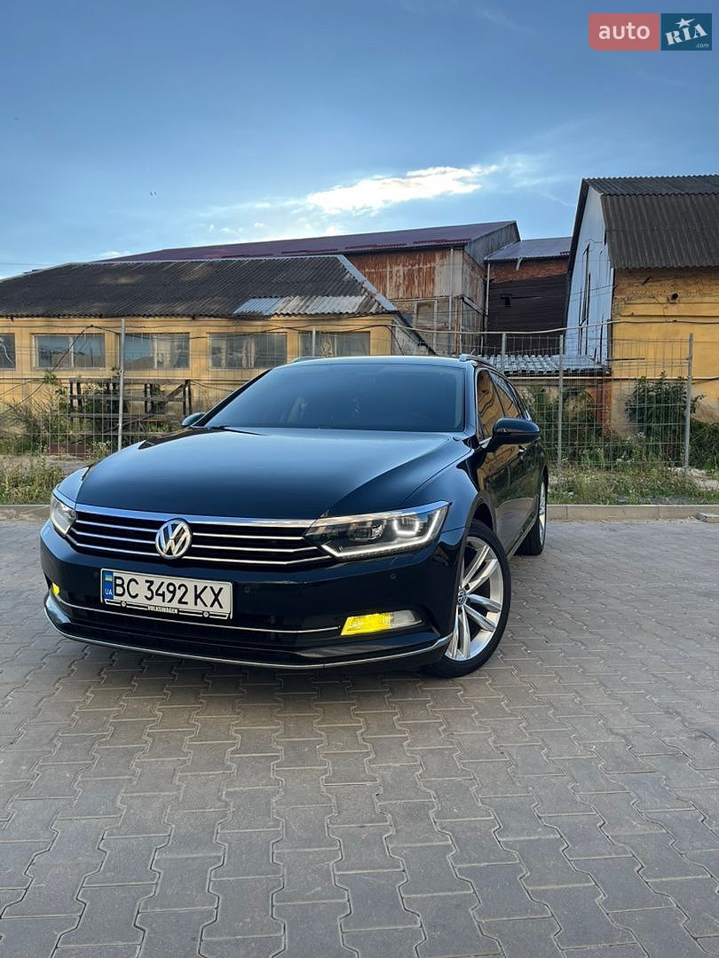 Volkswagen Passat 2014 VIN WVWZZZ3CZFP405189 фото оголошення 4 з 46
