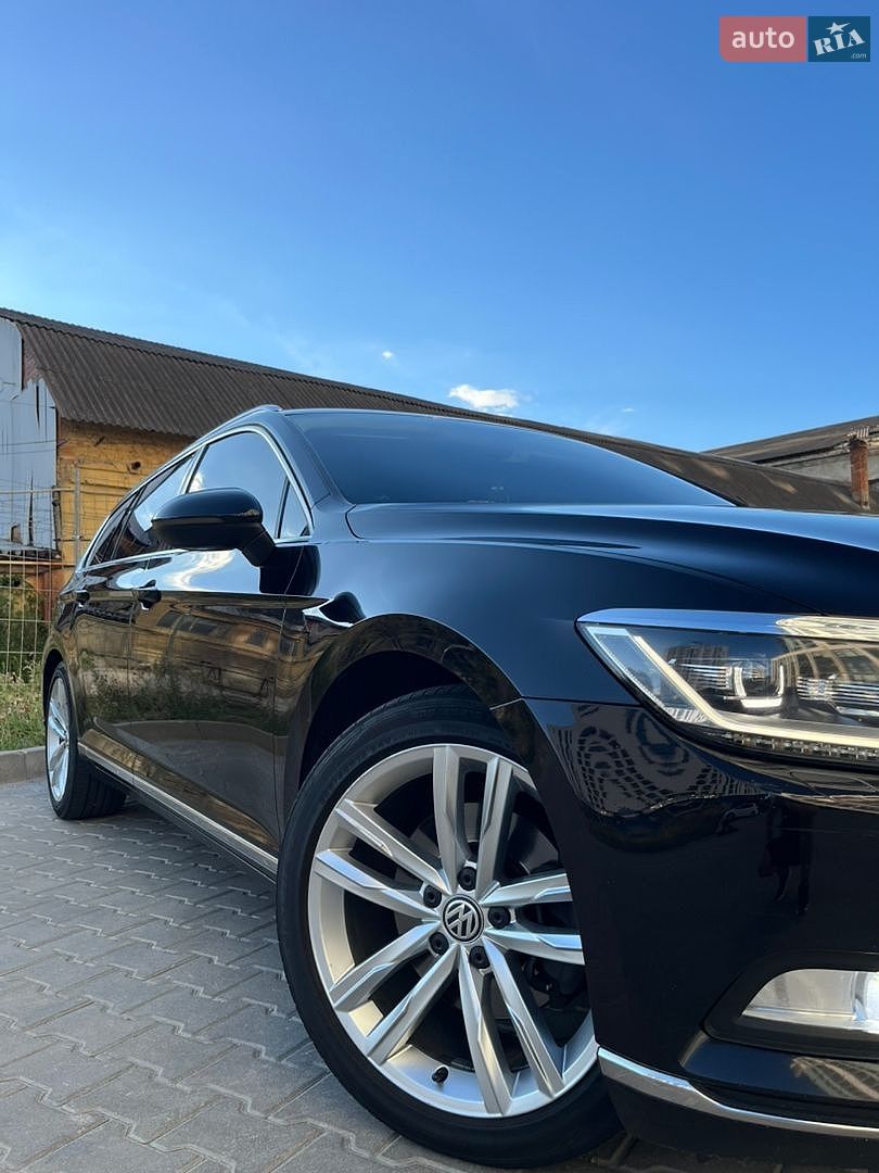 Volkswagen Passat 2014 VIN WVWZZZ3CZFP405189 фото оголошення 21 з 46