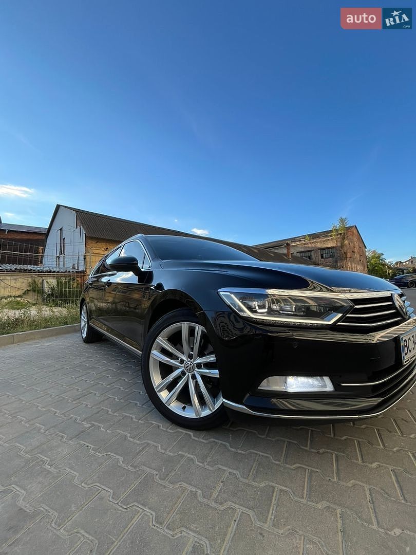 Volkswagen Passat 2014 VIN WVWZZZ3CZFP405189 фото оголошення 5 з 46