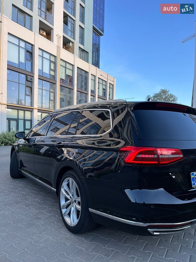 Volkswagen Passat 2014 VIN WVWZZZ3CZFP405189 фото оголошення 13 з 46
