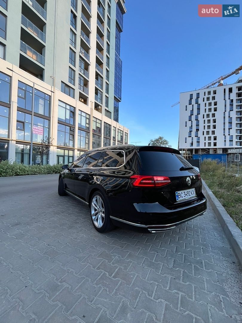 Volkswagen Passat 2014 VIN WVWZZZ3CZFP405189 фото оголошення 14 з 46