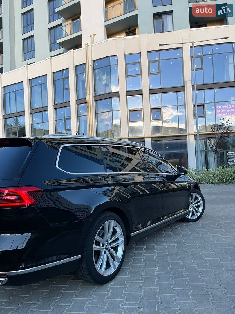 Volkswagen Passat 2014 VIN WVWZZZ3CZFP405189 фото оголошення 9 з 46