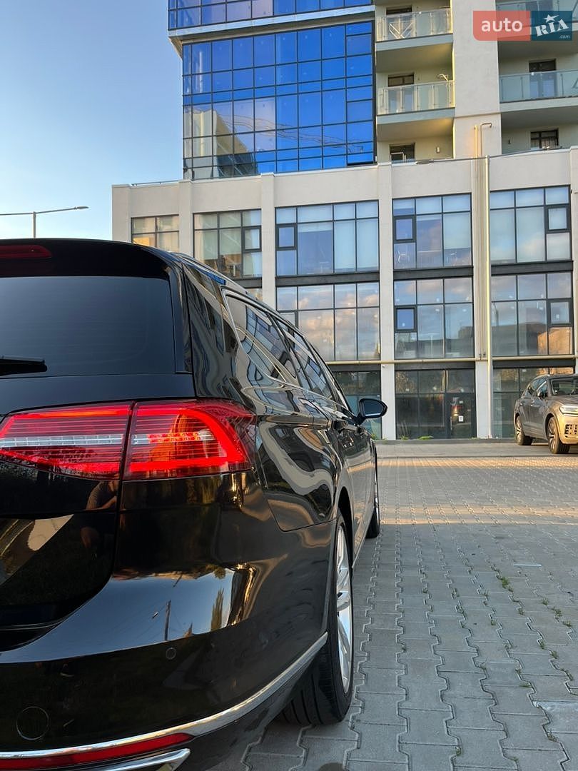 Volkswagen Passat 2014 VIN WVWZZZ3CZFP405189 фото оголошення 10 з 46