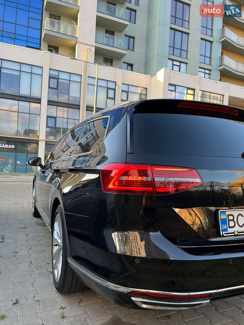 Volkswagen Passat 2014 VIN WVWZZZ3CZFP405189 фото оголошення 16 з 46