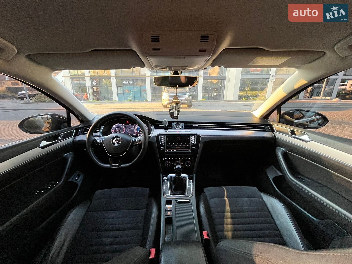 Volkswagen Passat 2014 VIN WVWZZZ3CZFP405189 фото оголошення 23 з 46
