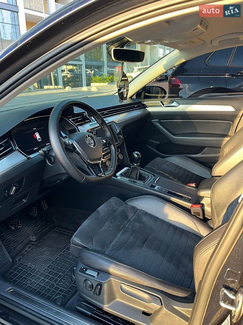 Volkswagen Passat 2014 VIN WVWZZZ3CZFP405189 фото оголошення 25 з 46